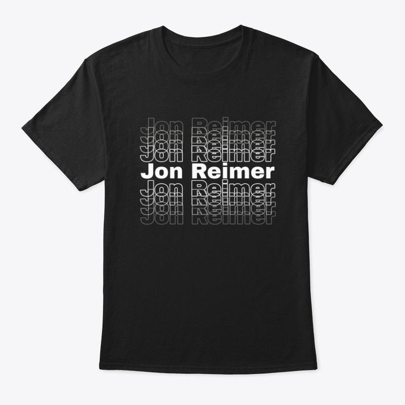 Jon's T-Shirt