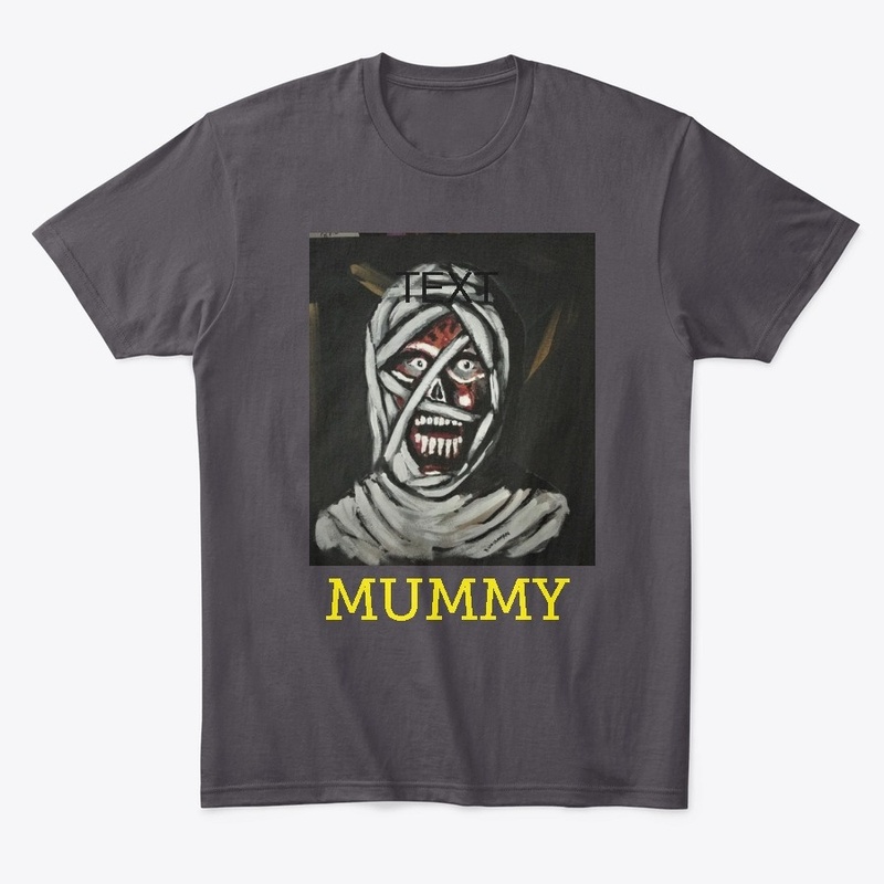Mummy, Egypt,