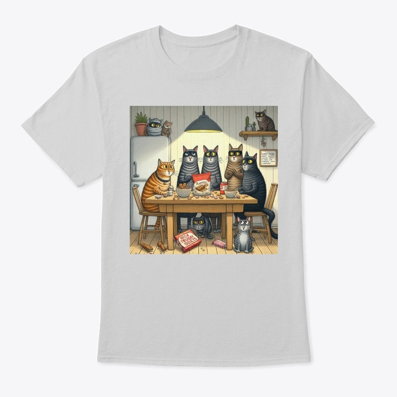 Catch T-Shirt