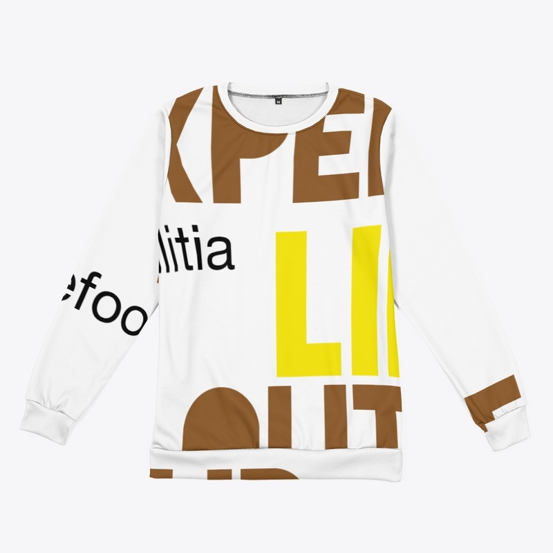 Experience life outside of your Ego