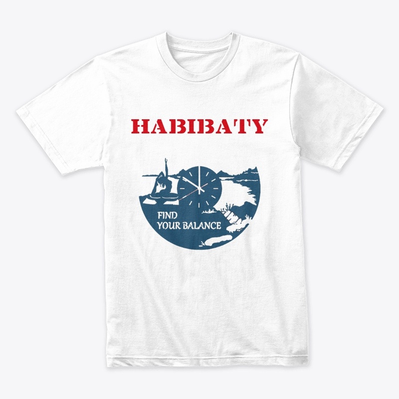 YOGA TISHIRT 2019