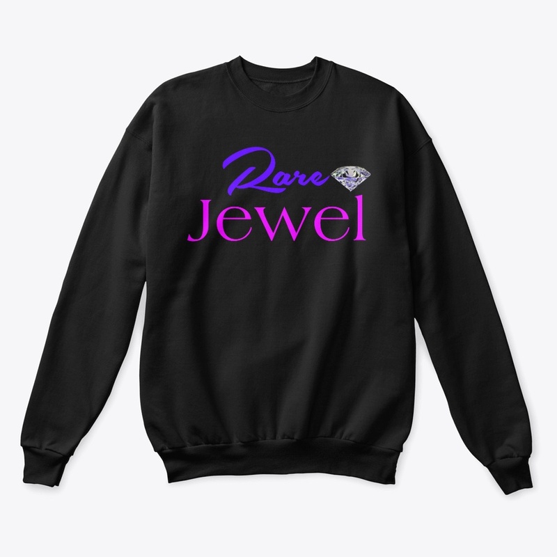 Rare Jewel Blue +Purple 