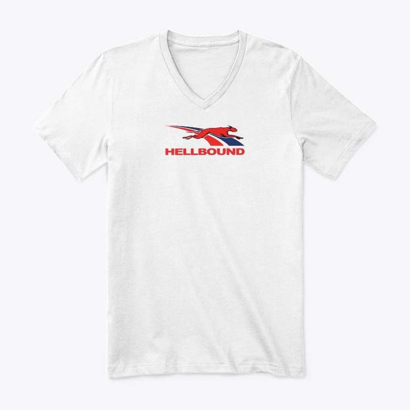 Blunt Clothing Hellbound Tee