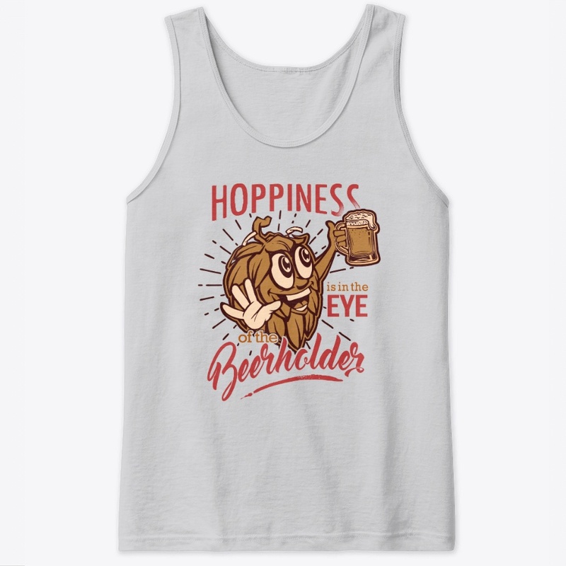 LIMITED EDITION- Hoppiness