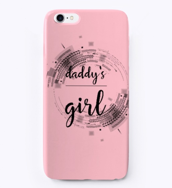 daddys girl