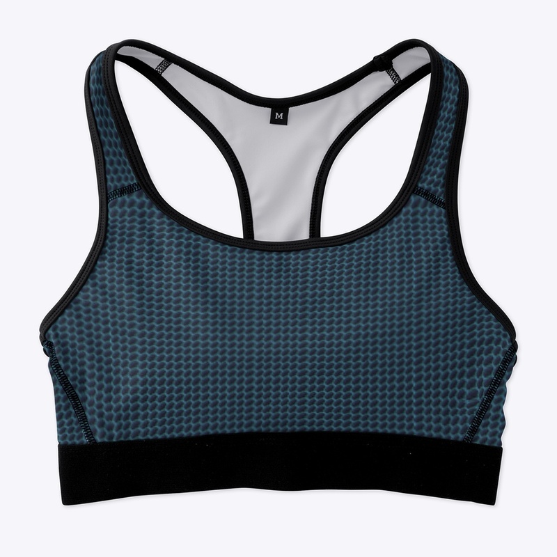 ATHLETIC PATTERN SIX