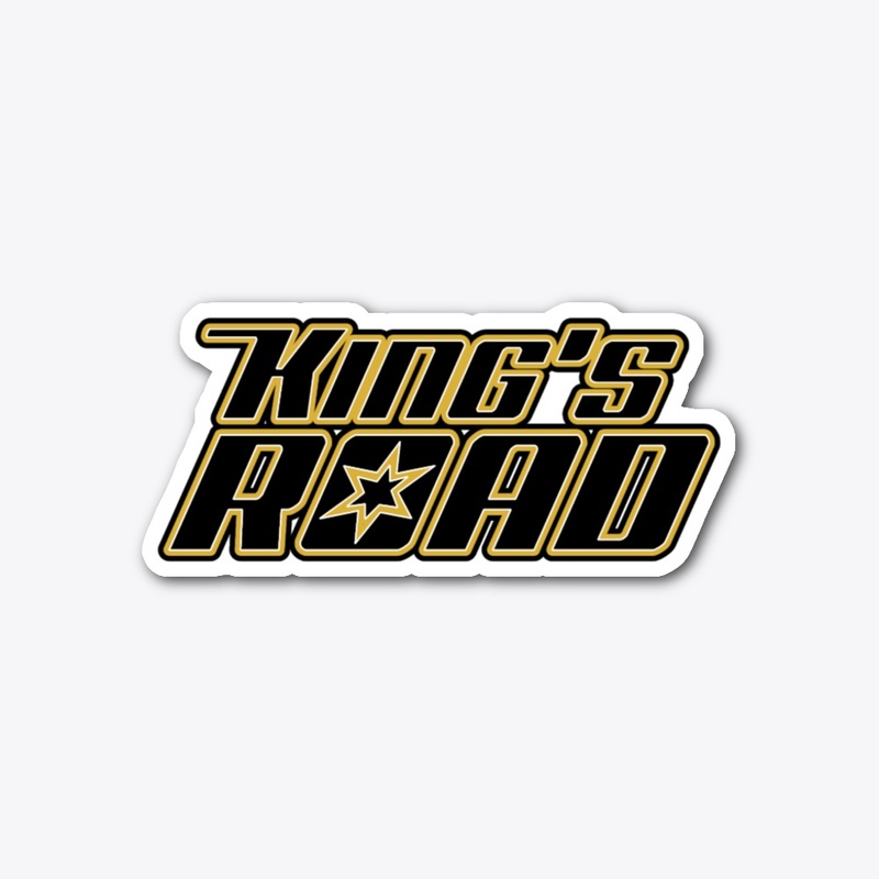 Dangerous! King's Road Collection