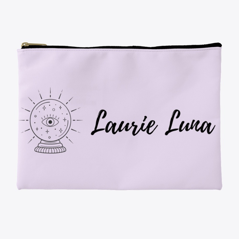 Laurie Luna Merch