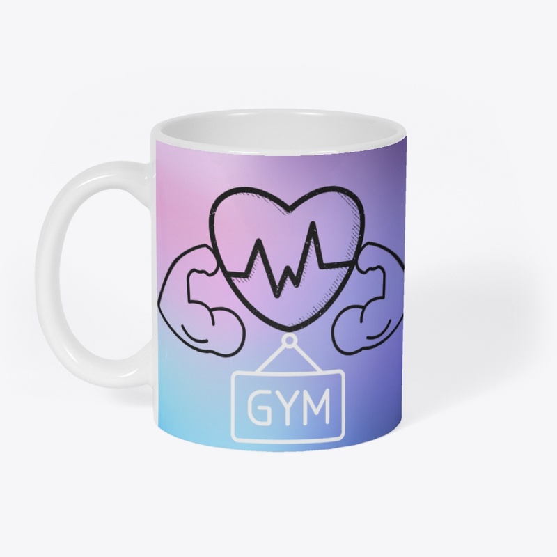 GYM gymnastik fitnes