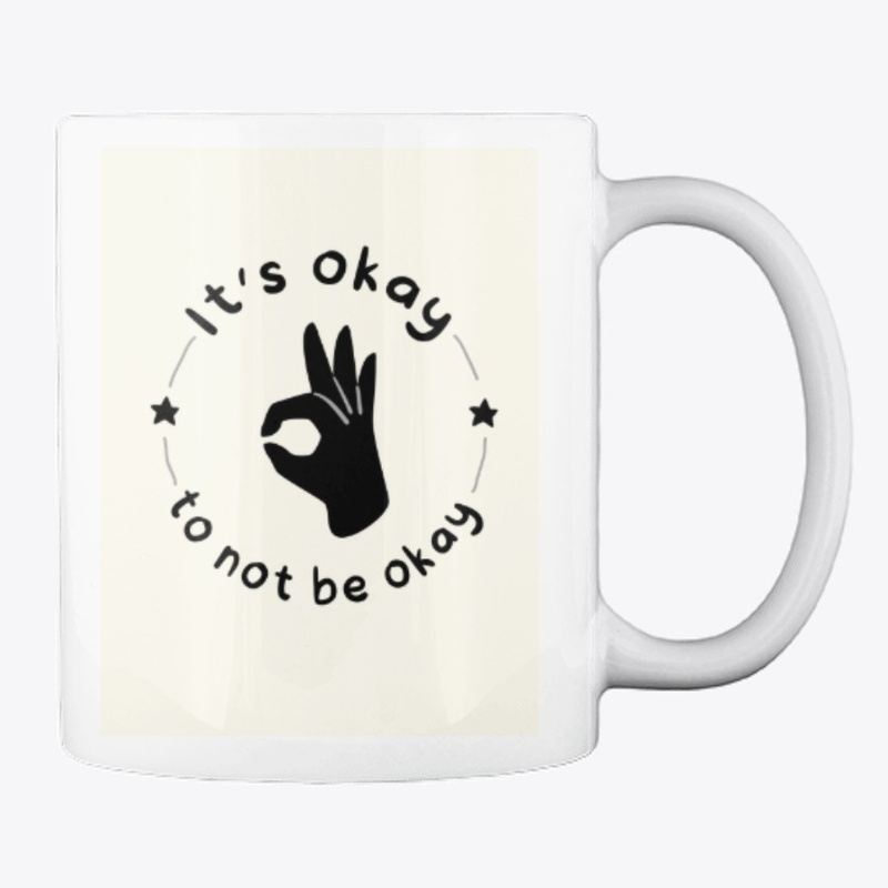 it's okay to not be okay 