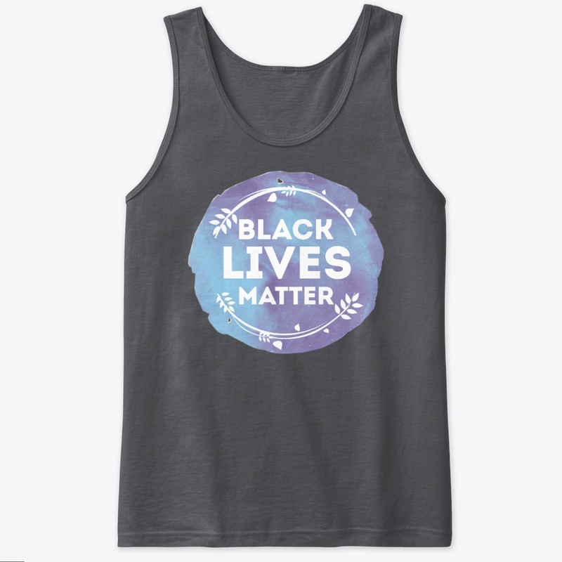 Black Lives Matter 