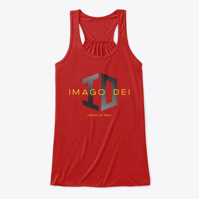 Imago Dei 2