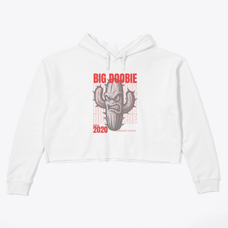 Big Doobie - Biggest Cactus