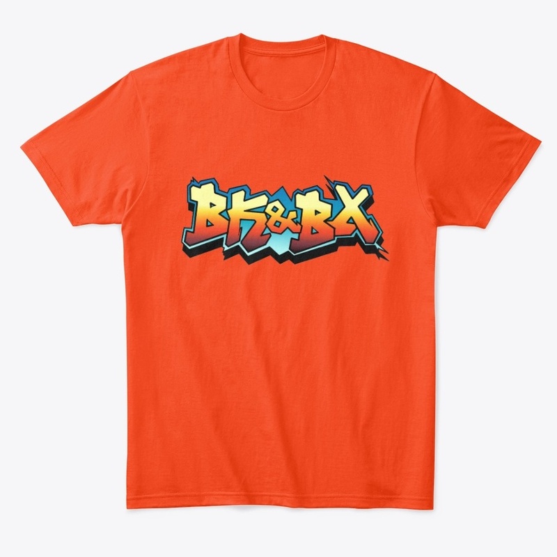 BK and BX Gear 