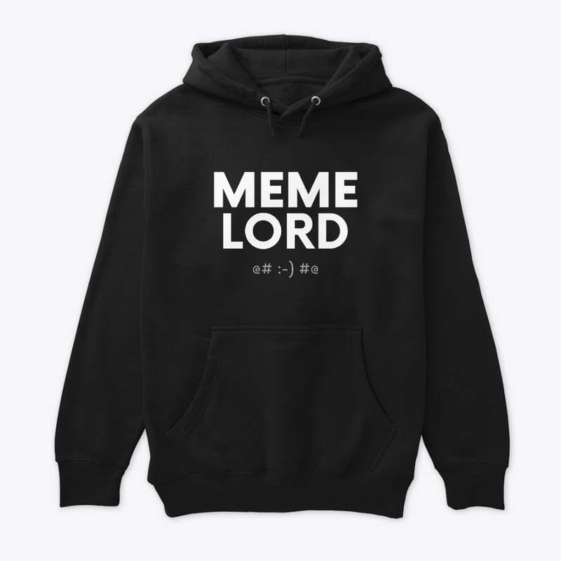 Meme Lord