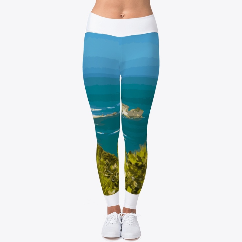 Coastal Colors