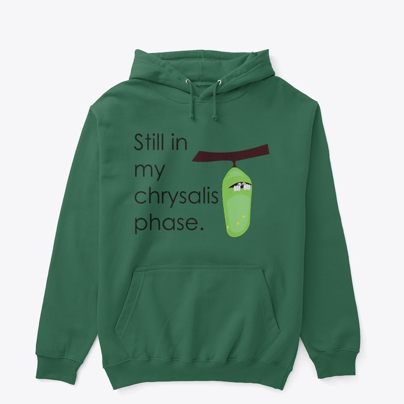Chrysalis Phase