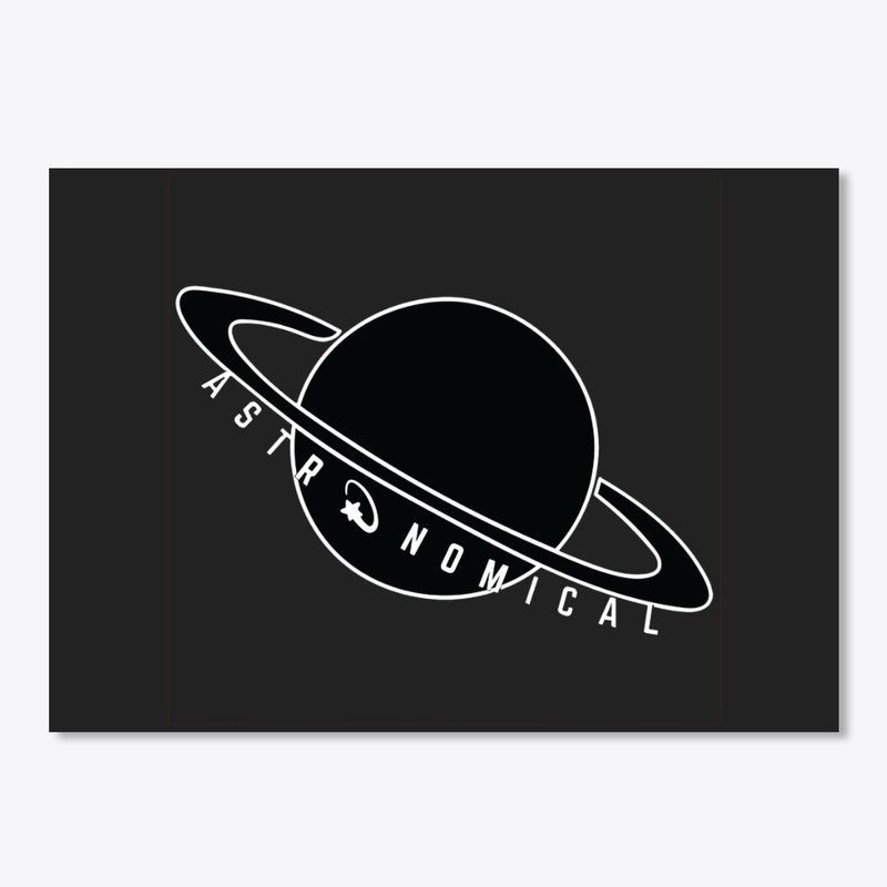 ASTRONOMICAL V1 
