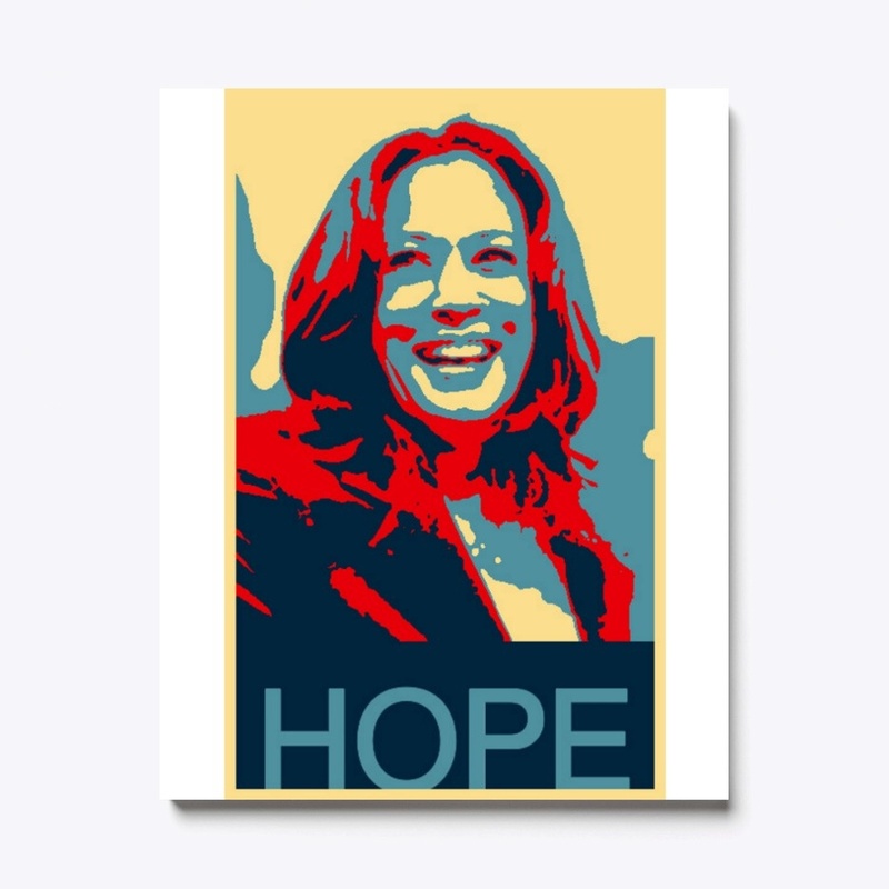 Kamala Harris Hope