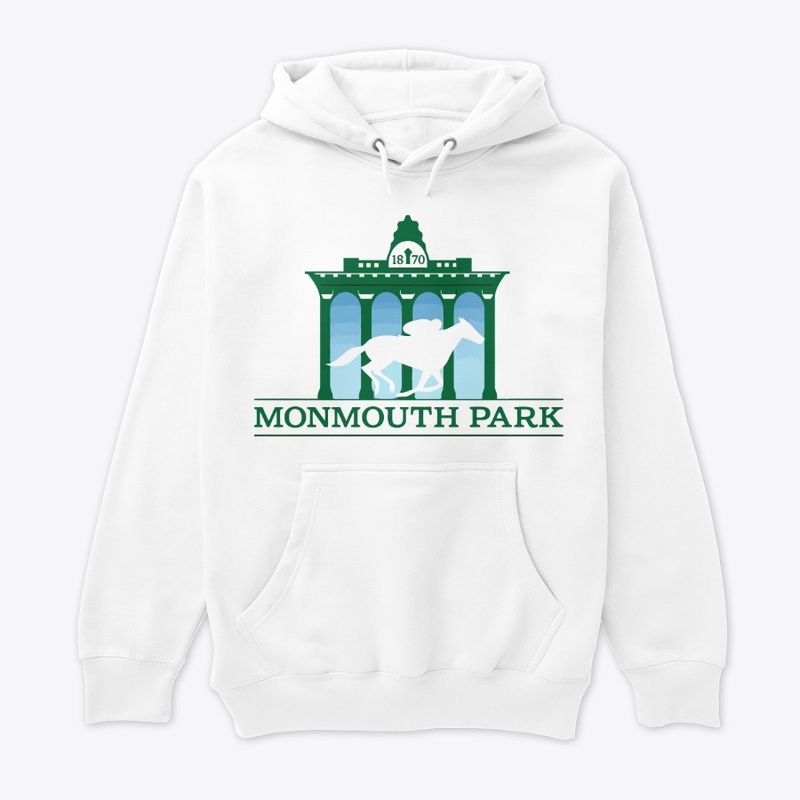 Monmouth Cup Stakes Champion Outfit