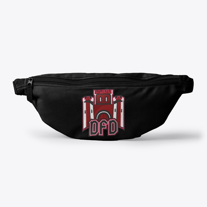 Dreadfort Dallas Fanny Pack