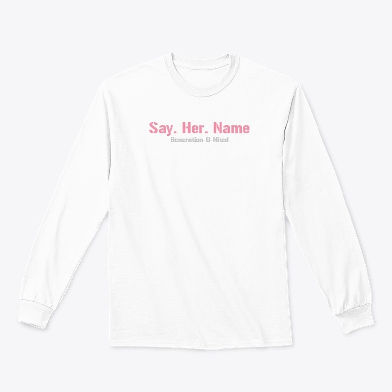 Say Her Name