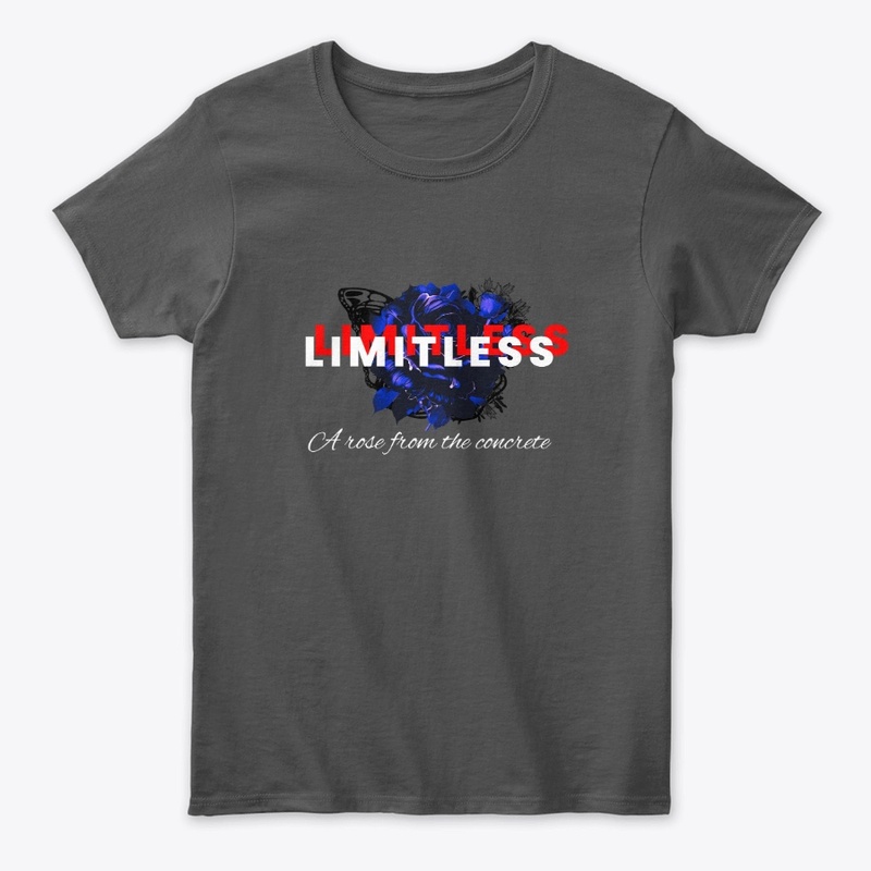 Limitless Rose Collection
