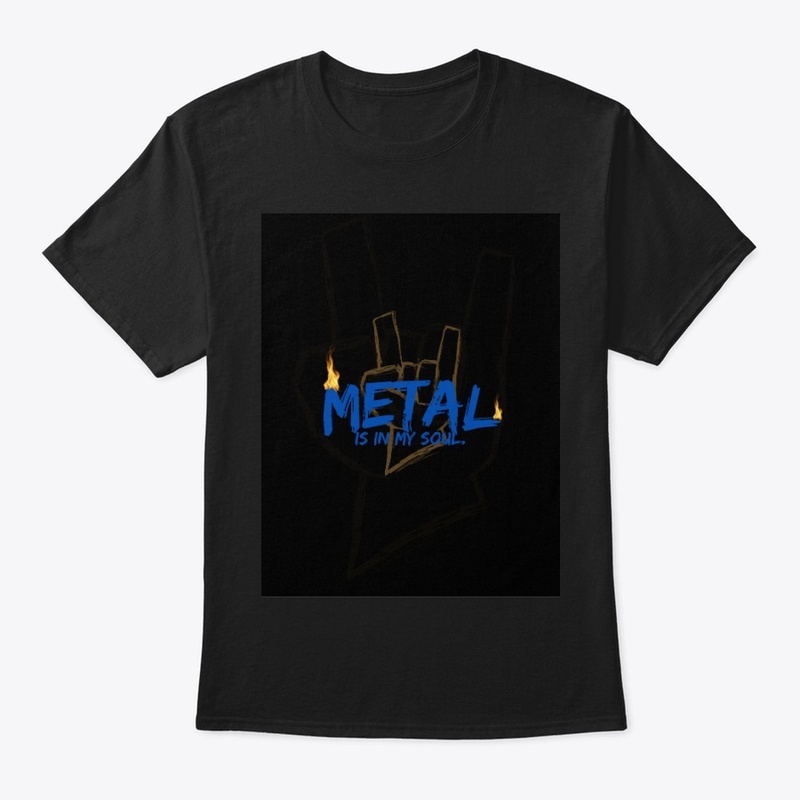 metal  