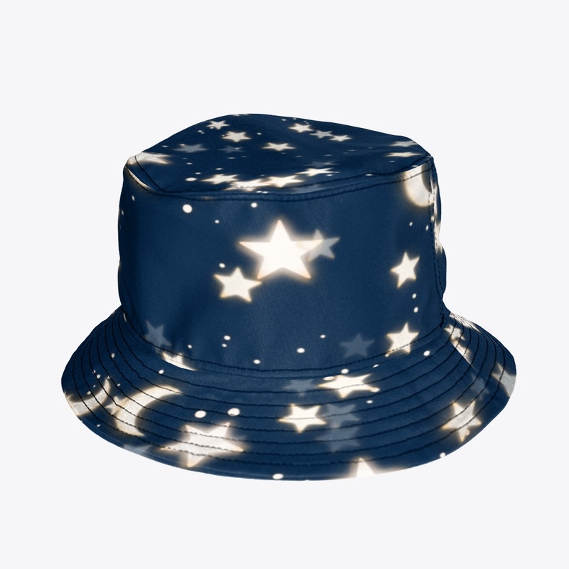 Looking At The Stars