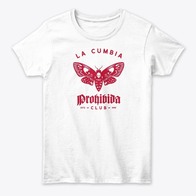 La Cumbia Prohibida 03