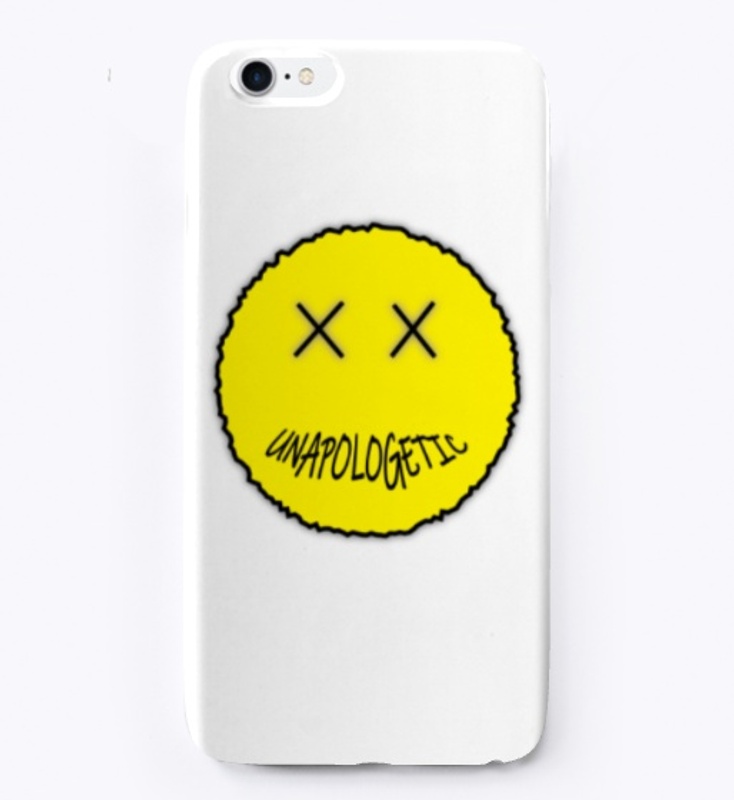 Unapologetic Smiley Accessories