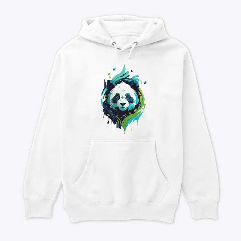 Panda Print Products