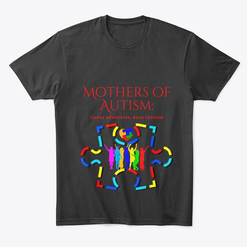 Mothers of Autism