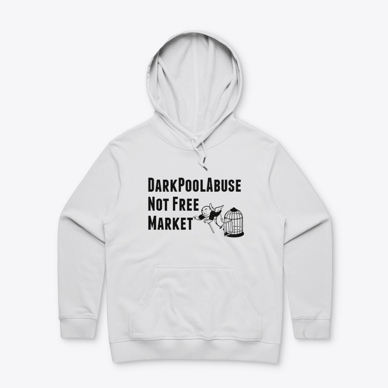 DarkPoolAbuse (Hoodies / Women)
