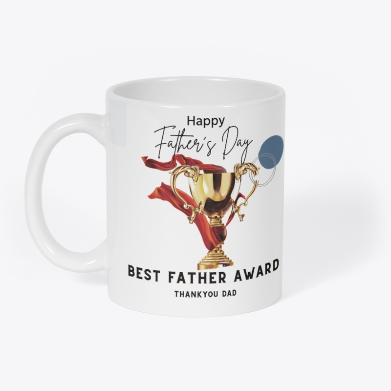 Fakhta: best father award products