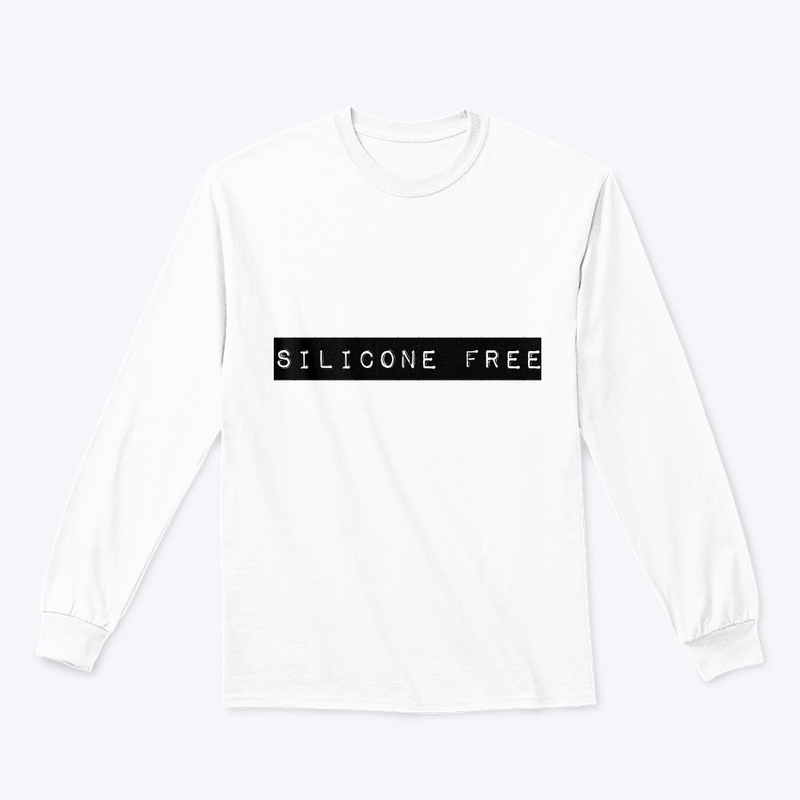 Silicone Free