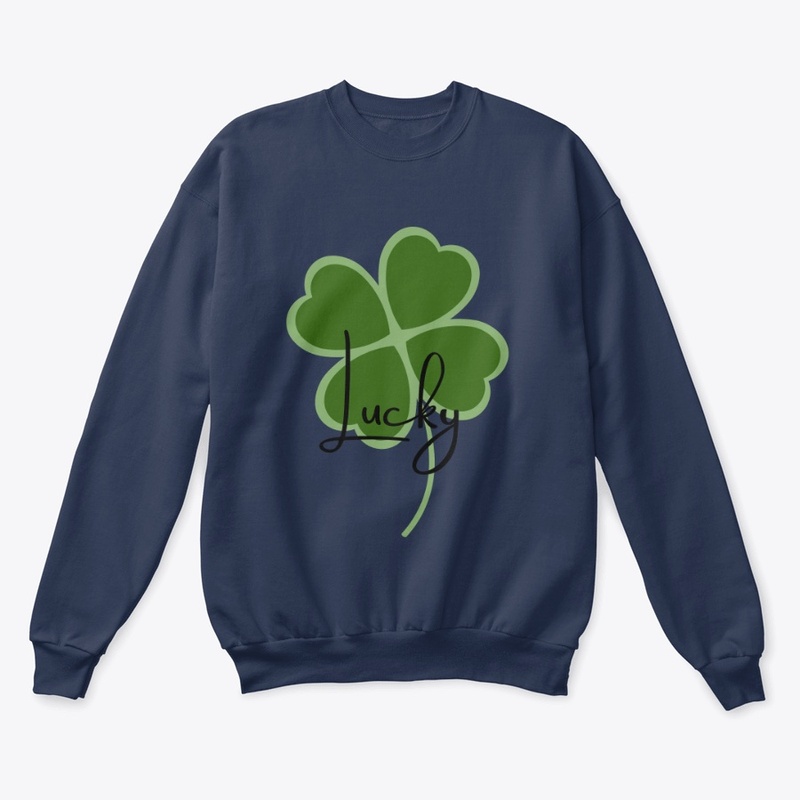 Lucky clover
