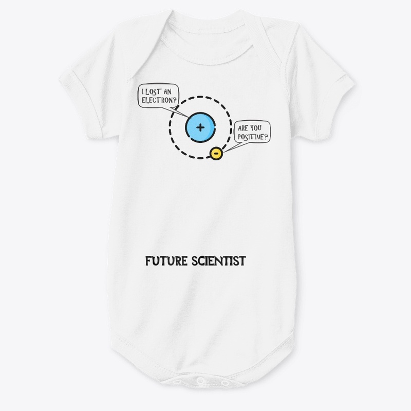 Future Scientist 6