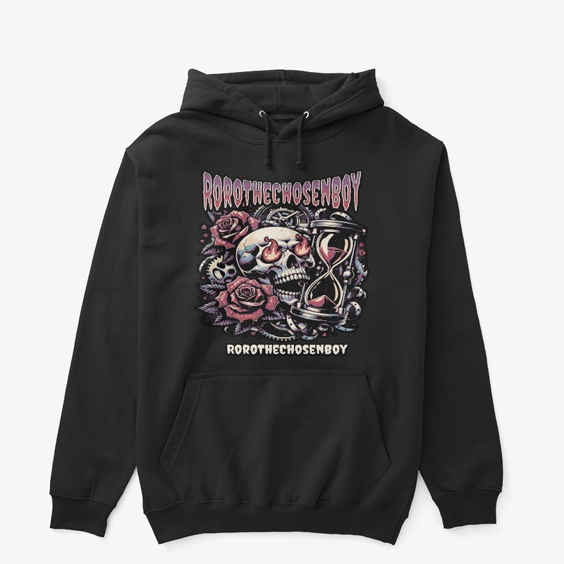 RoroTheChosenBoy Merch