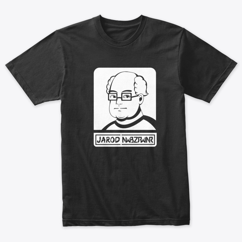 Jarod NWBZPWNR (Head)