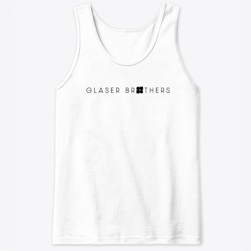 Glaser Brothers LOGO Apparel 