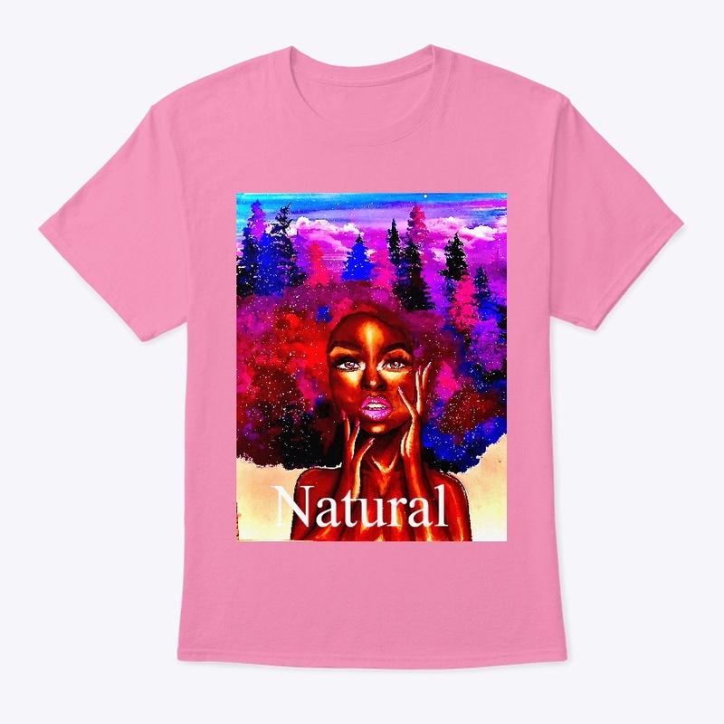 NATURAL collection 