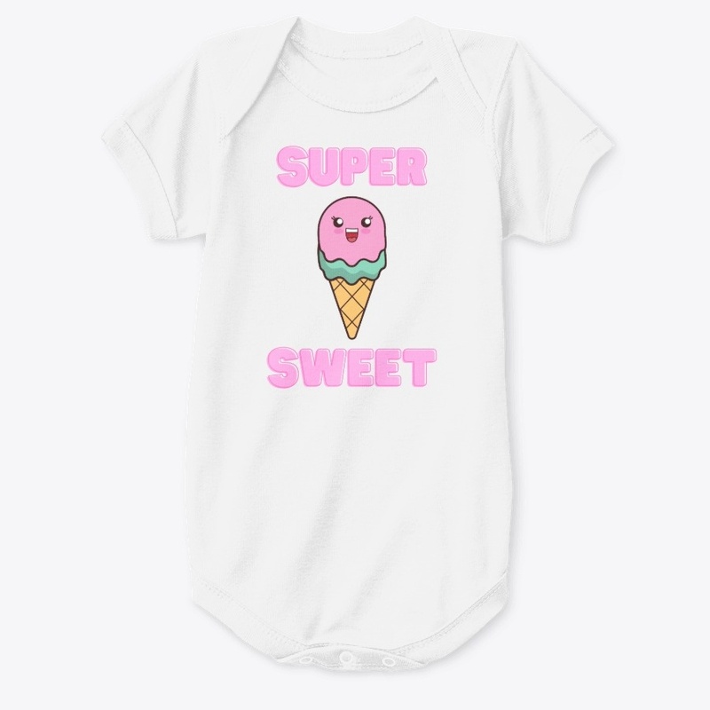 Super Sweet
