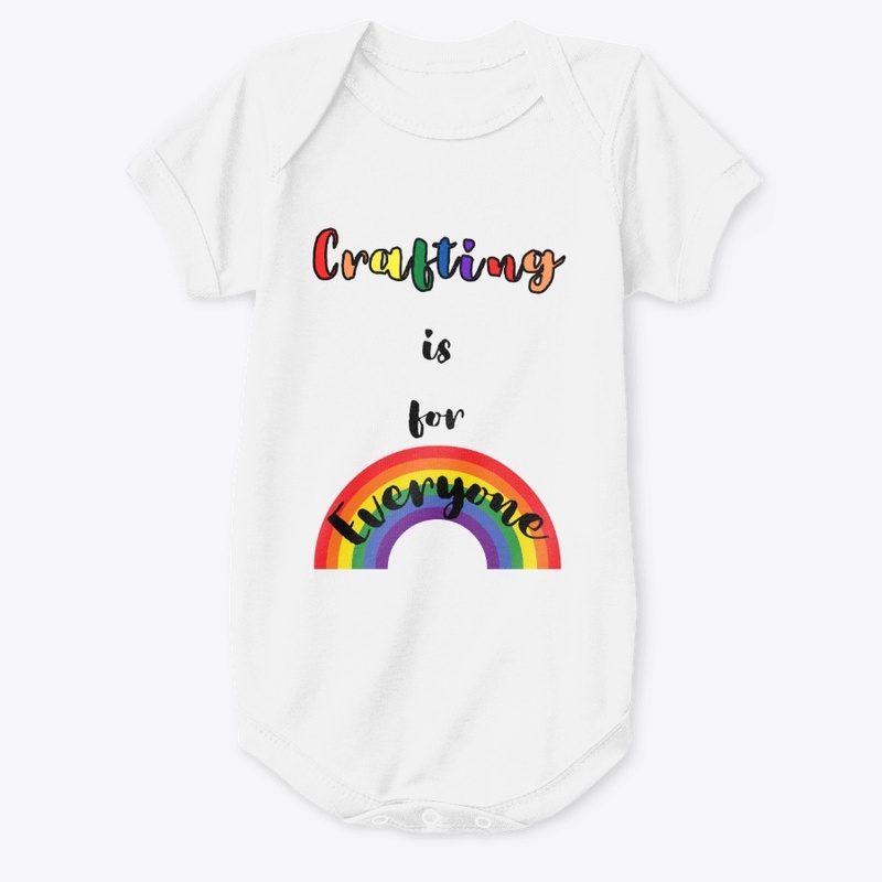 Crafting Pride