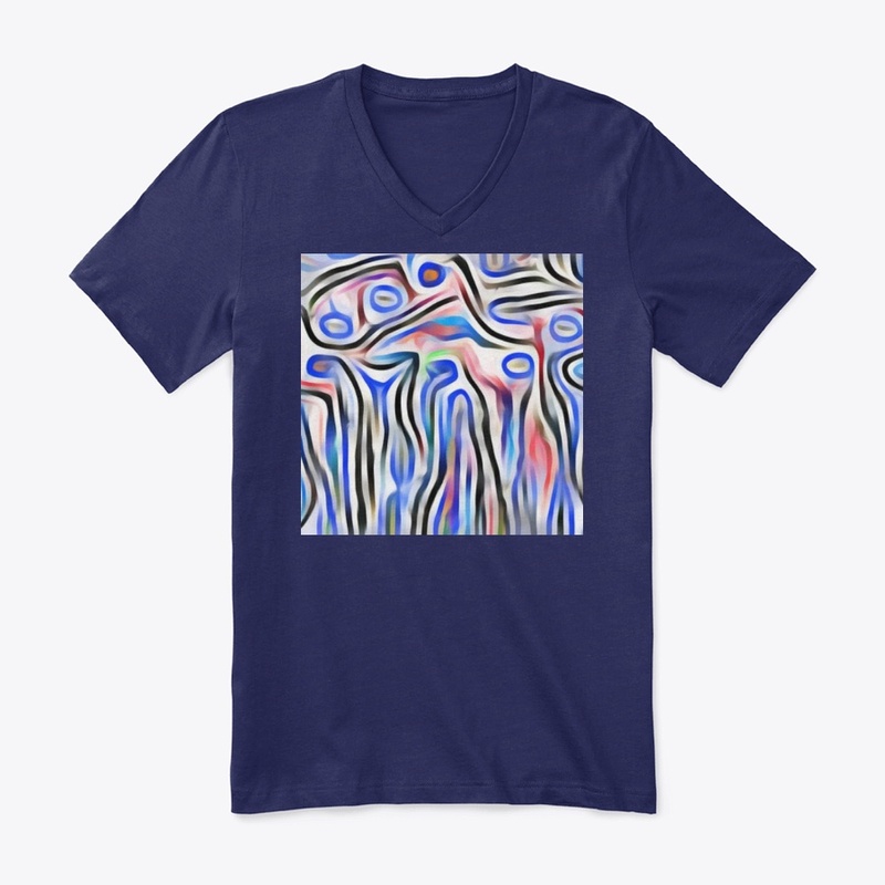 Melting Colours v1