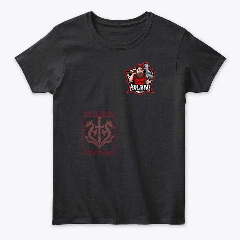 Ladies T