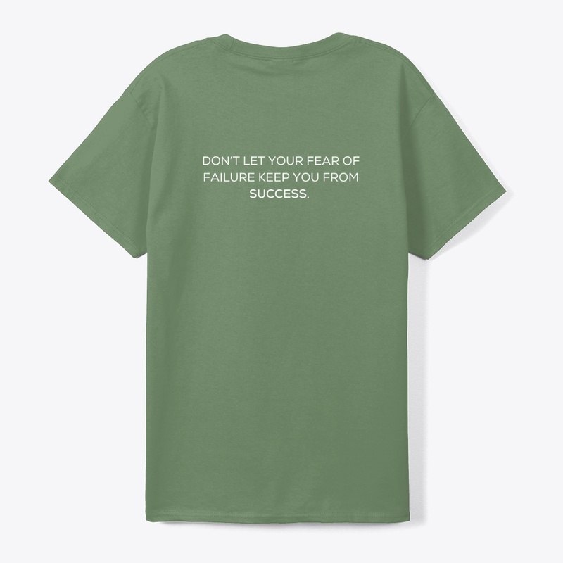 Fear & Success #2