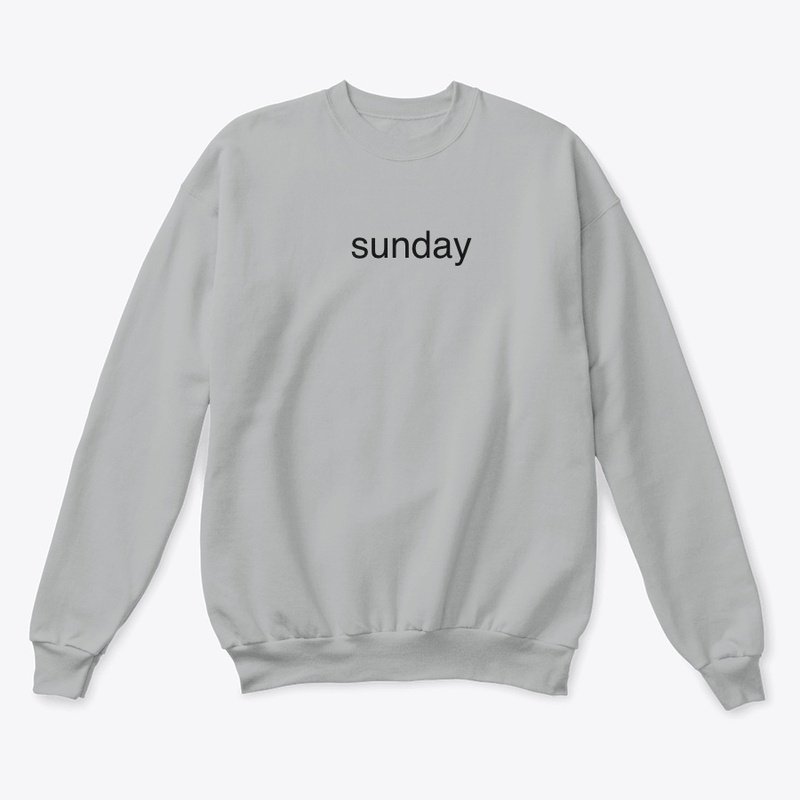 sunday
