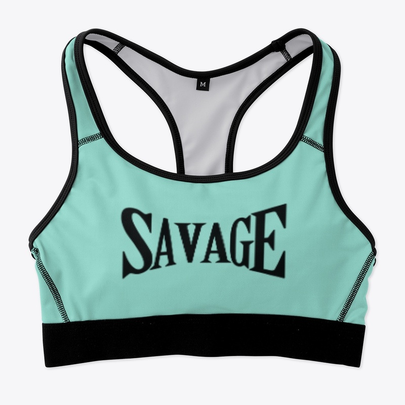 RVNG x SAVAGE BONE