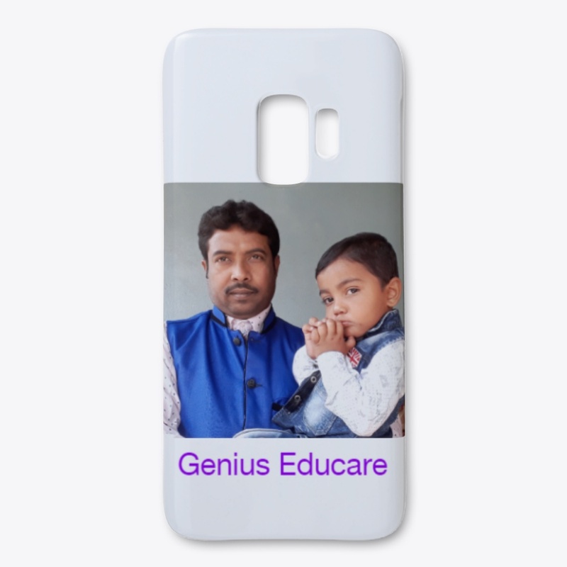 Genius Educare